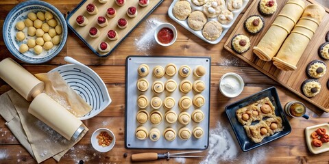 Here are a few options for naming the image based on the provided elements: