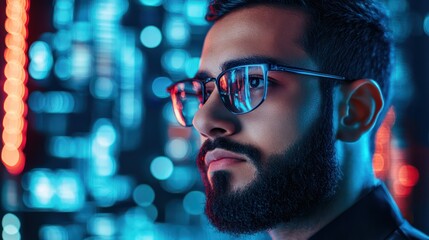 Arab engineers drive innovation in AI and machine learning Develop smarter algorithms for real-time data analysis