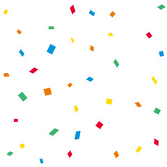 Confetti Effect