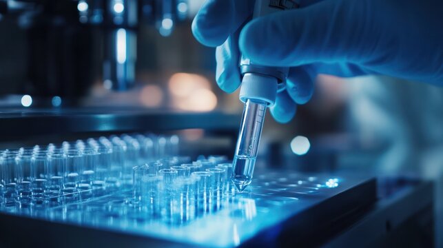 Quantum in drug discovery Accelerating the identification of new treatments