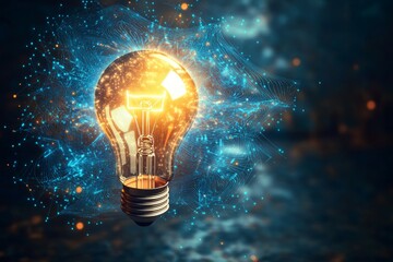 The Spark of Innovation, Digital Innovation and Entrepreneurship
