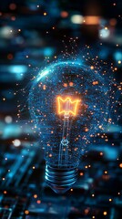 The Spark of Innovation, Digital Innovation and Entrepreneurship