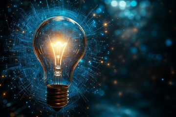 The Spark of Innovation, Digital Innovation and Entrepreneurship