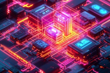 The Digital Entrepreneur's Blueprint, Digital Innovation and Entrepreneurship