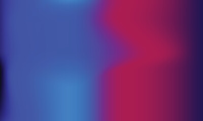 Gradient mesh abstract background. Blurred bright colors mesh background.