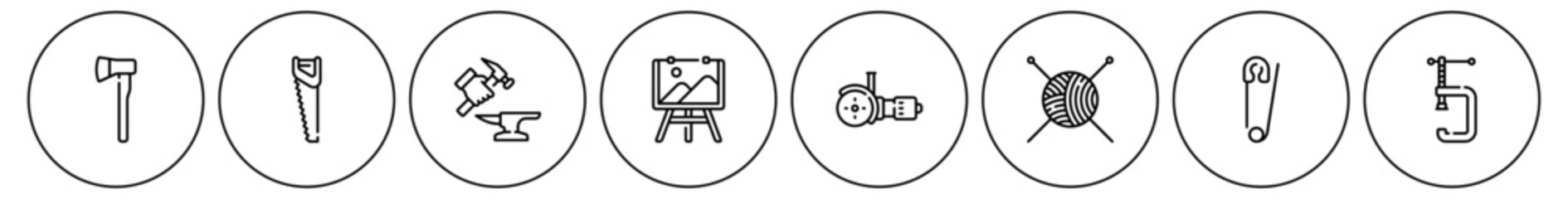 Crafting icons.eps
