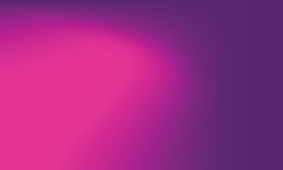 Purple Gradient Design Background for Artistic Projects