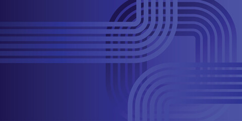 Blue abstract background with lines. Can be used for advertisingeting, presentation.