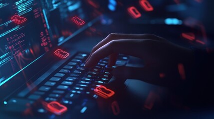 Cybersecurity and Data Protection