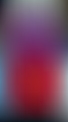 vertical Abstract Luxury gradient Blue background Smooth Dark blue vignette Studio Banner