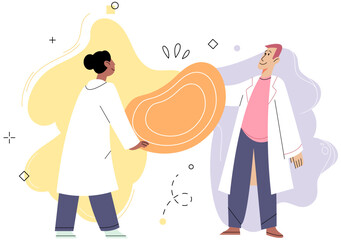 Boundary vector illustration. Preventive measures such as maintaining boundaries can help protect mental well being Private spaces provide refuge where personal boundaries can be maintained Boundaries