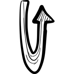 Business infographics icons with different diagram vector illustration. Abstract data visualization, marketing charts and graphs. Business statistics, planning and analytics, forecasting growth rates