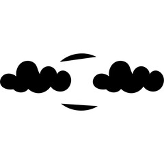 Business infographics icons with different diagram vector illustration. Abstract data visualization, marketing charts and graphs. Business statistics, planning and analytics, forecasting growth rates