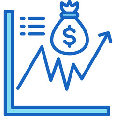 Market Capitalization Icon