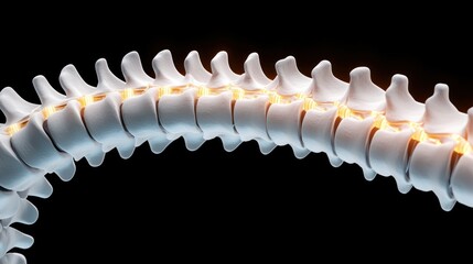 Exploring the Human Spine Anatomy, Health, and Healing Insights for Better Posture and Mobility