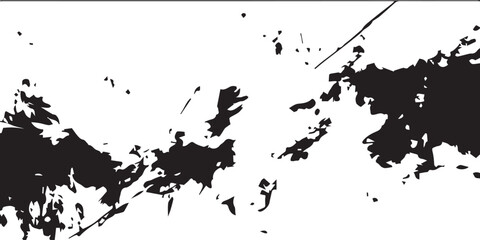 Abstract Paint Background with Grunge Texture: Crafting Unique Vector Designs Using Bold Strokes and Artistic Textures for Eye-Catching and Modern Graphic Design Projects