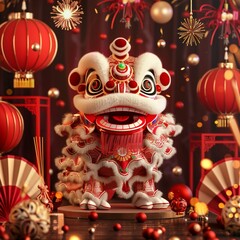 chinese year