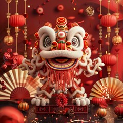 chinese year
