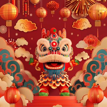 chinese year