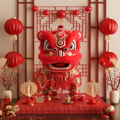 chinese year