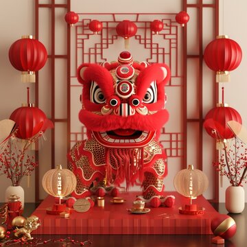 chinese year