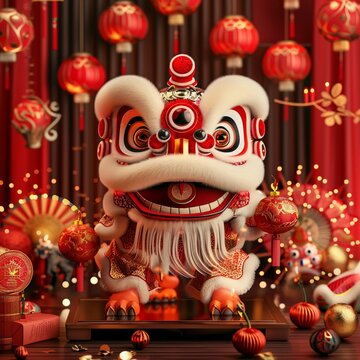 chinese year