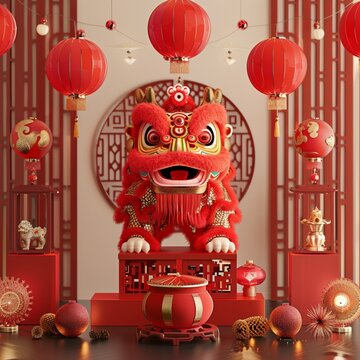 chinese year
