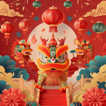 chinese year