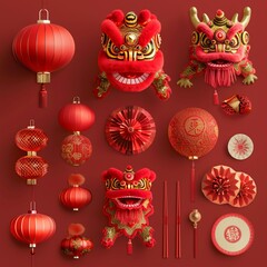 chinese year