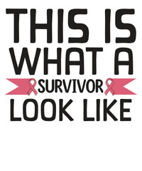 This is what a survivor look like Breast Cancer Awareness Breast Cancer Awareness T-Shirt, Black women, melanin shirt, melanin breast cancer, breast, cancer, pink, ribbon, awareness, Butterfly shirt, 