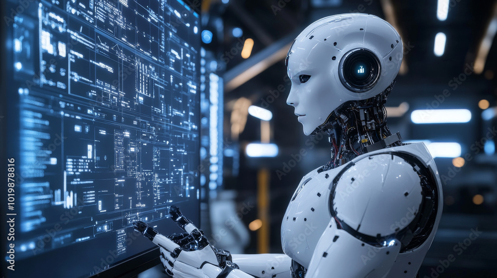 Poster ai is a powerful tool. it can analyze data, solve problems, and even connect to our brains. this ima