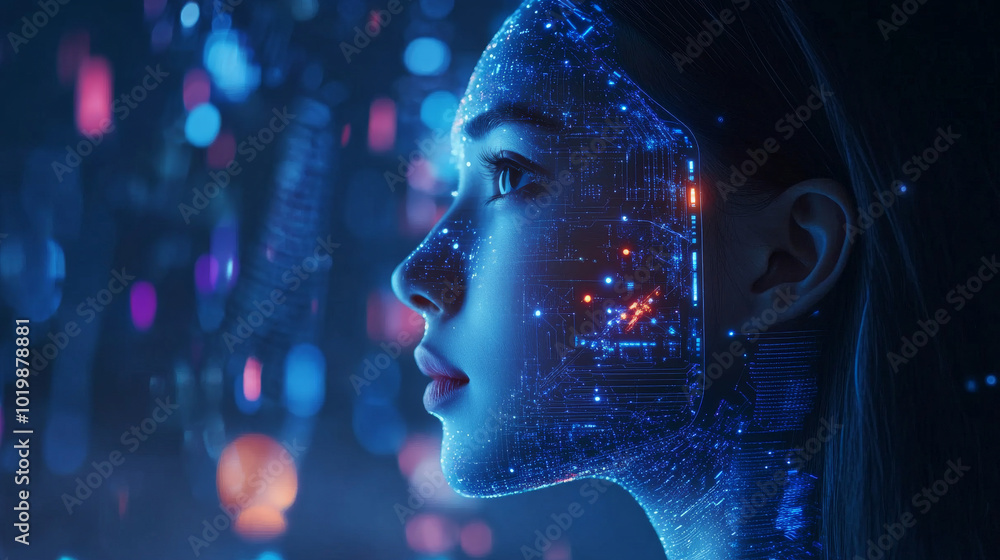 Poster ai is a powerful tool. it can analyze data, solve problems, and even connect to our brains. this ima