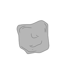 historic stone vector elements