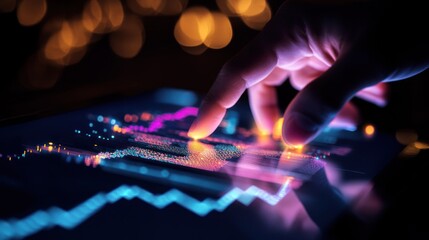 Digital Data Analysis