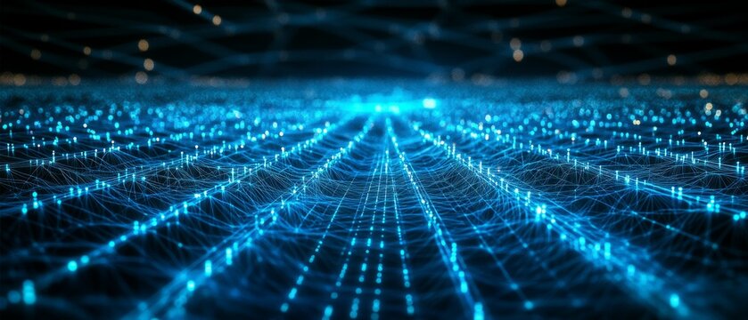 The Web of Speed, 5G and Digital Connectivity
