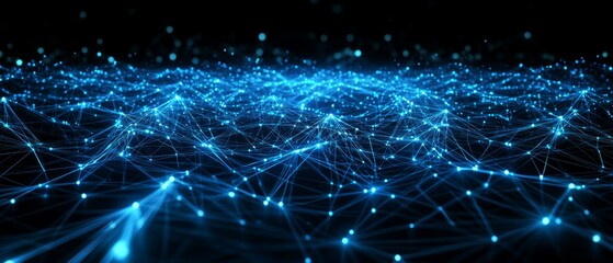 The Web of Speed, 5G and Digital Connectivity