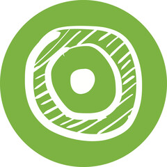 Business infographics icons with different diagram vector illustration. Abstract data visualization, marketing charts and graphs. Business statistics, planning and analytics, forecasting growth rates