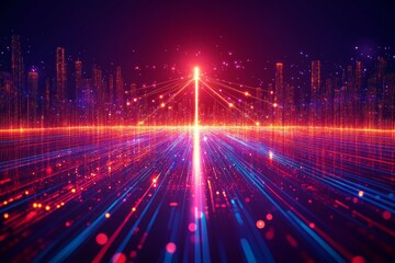The Speed of Light, 5G and Digital Connectivity