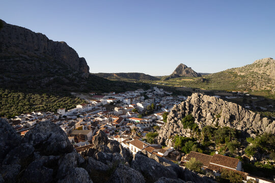 Montejaque, Spain