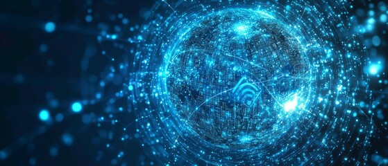 The Connected Globe, 5G and Digital Connectivity