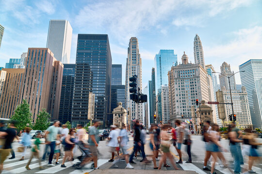 Chicago