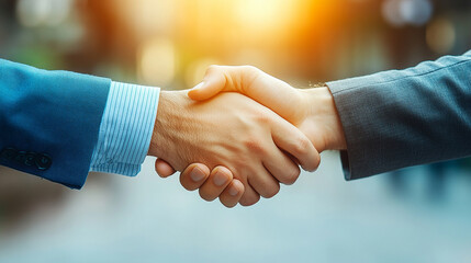 lawyer's hand is seen signing an important legal document, symbolizing authority, trust, and responsibility in the legal profession. The image conveys professionalism, commitment, and legal expertise