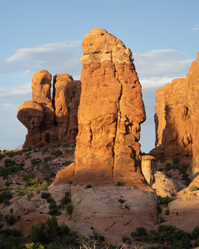 Arches National Park