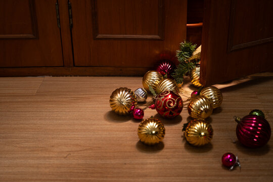 christmas season
