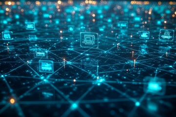 Supply Chain Matrix, Digital Supply Chain Management