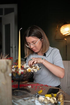 Online masterclass DIY