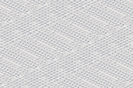 Computer keyboard technology background