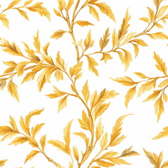 Intricate Silk Enamel Design Artwork