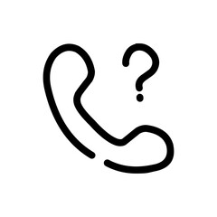 Fototapeta premium Customer Service Icon