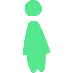  Business infographics icons with different diagram vector illustration. Abstract data visualization, marketing charts and graphs. Business statistics, planning and analytics, forecasting growth rates